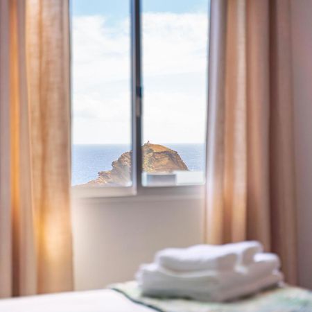 Lighthouse View- Pool Villa Porto Moniz Zewnętrze zdjęcie