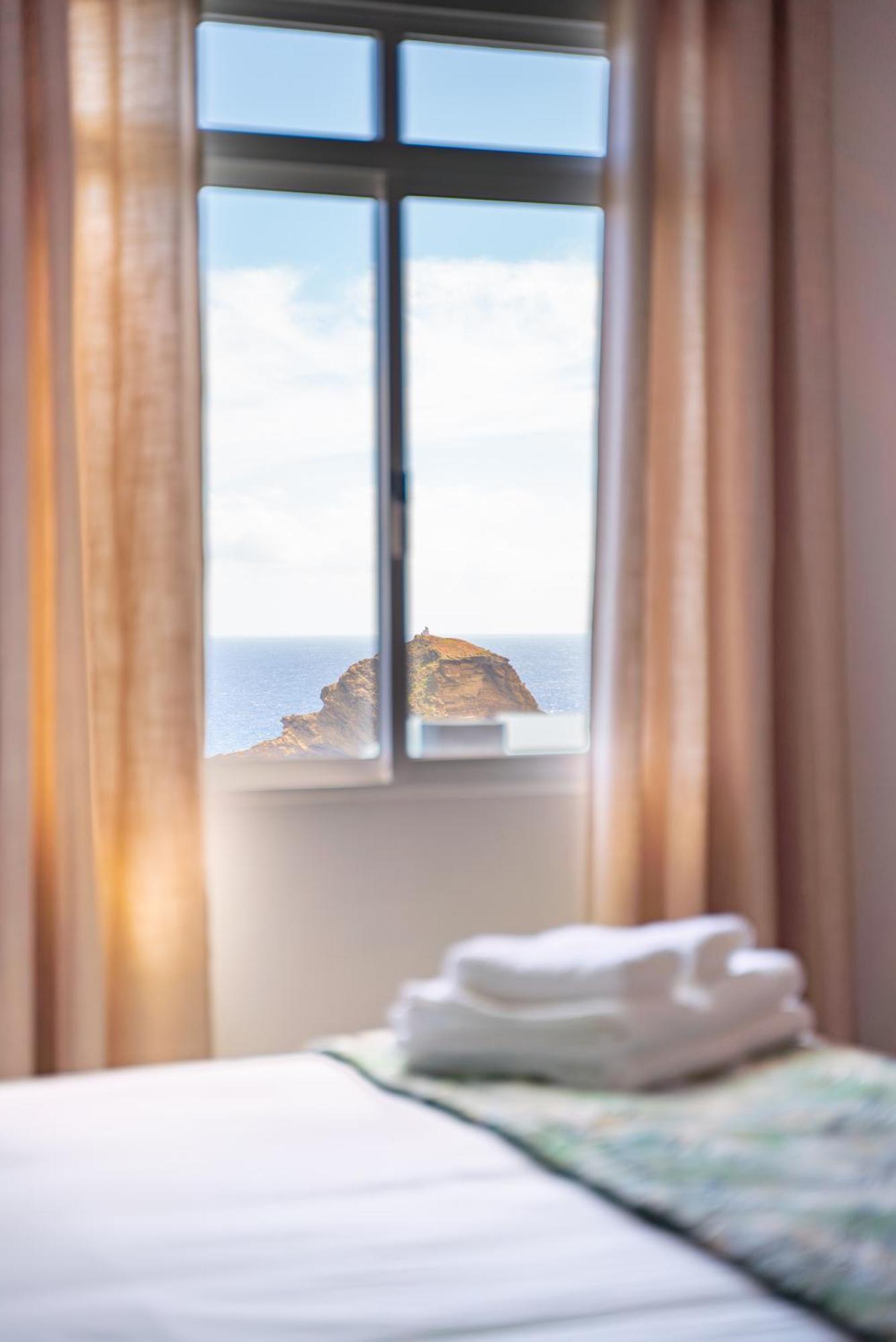 Lighthouse View- Pool Villa Porto Moniz Zewnętrze zdjęcie